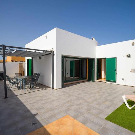 Mahostly Casa Fika Villa Corralejo Exterior photo
