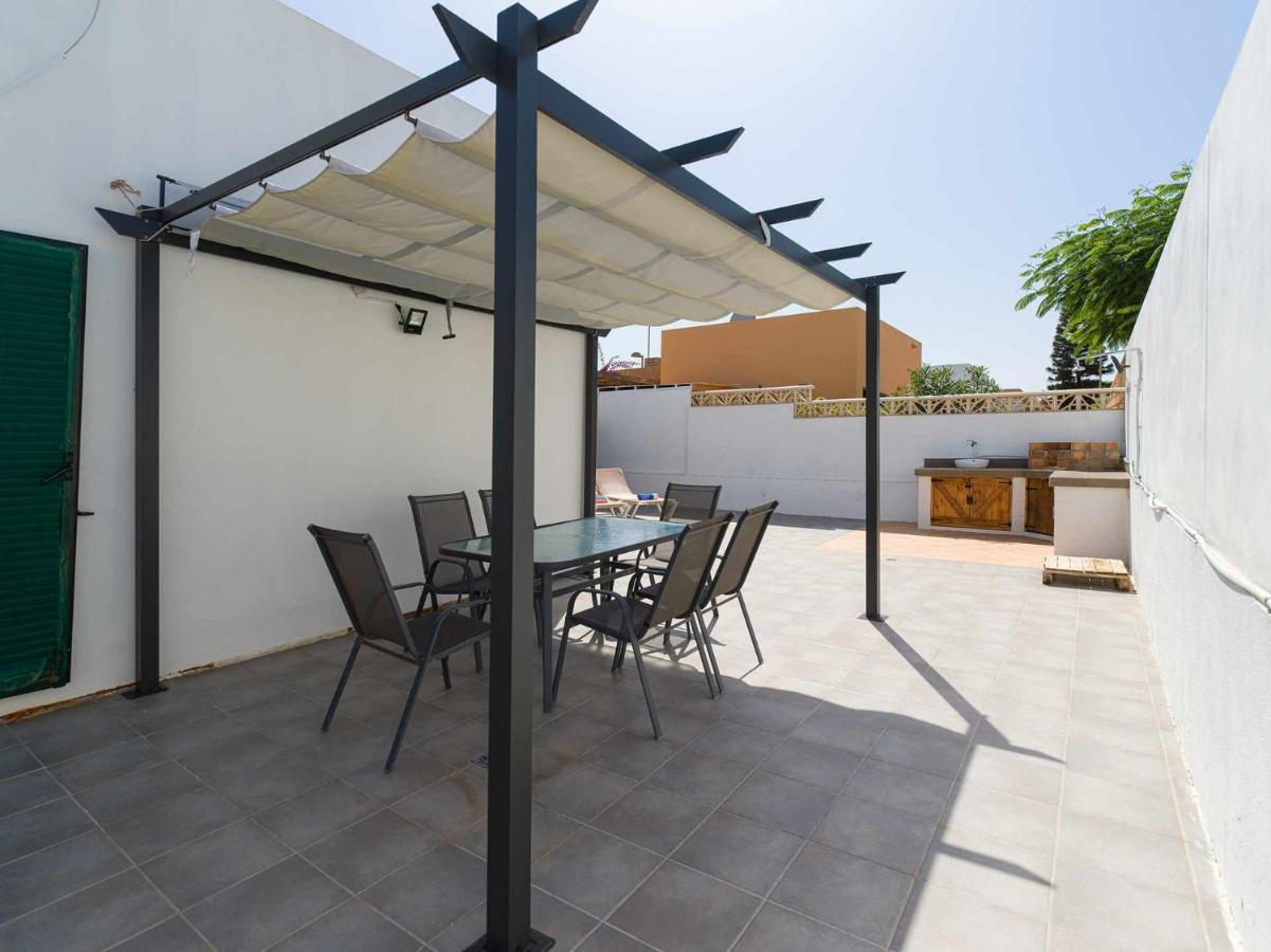 Mahostly Casa Fika Villa Corralejo Exterior photo